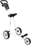EzeGlide Cruiser Golf Trolley