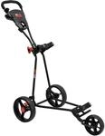 EzeGlide Cruiser Golf Trolley