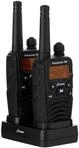 Stabo Elektronik Freecomm 700 PMR-Funksysteme schwarz