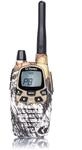 Midland G7 Pro PMR446+LPD-Funkger&auml;t, C1090.03, robustes Ger&auml;t f&uuml;r die