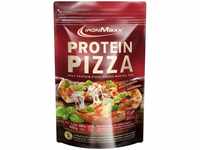IronMaxx Protein Pizza Low Carb Hgh Protein Backmischung, Neutral, 500g Beutel...