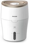 Philips Series 2000 Luftbefeuchter &ndash; f&uuml;r R&auml;ume bis 38 m&sup2;, NanoCloud-Technologie,