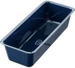 Dr. Oetker Kastenform 30 cm Back-Liebe Emaille &ndash; Schnitt- & kratzfeste...