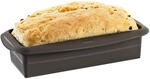 Lurch 85010 FlexiForm Kastenform/Brotbackform aus 100% BPA-freiem...