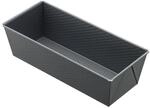 Original Kaiser Inspiration Brotbackform 30 x 8,5 cm, Brotform f&uuml;r 1000g Brote,