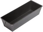 Original Kaiser Classic Kastenform Kuchen 30cm x 11cm x 8cm, K&ouml;nigskuchenform