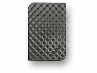 Verbatim Store 'n' Go Portable Hard Drive, 4 TB, Schwarz, Externe Festplatte,...