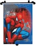 Spiderman 10110 - Spiderman Sonnenschutzrollo (1 St&uuml;ck) 33x56 cm