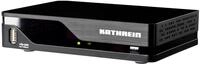 Kathrein DVB-T2-HD Receiver UFT 930 sw mit freenet TV