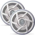 PIONEER TS-MR1600 Marinetauglicher Doppelkonus Outdoor Lautsprecher (100 W), 16 cm,