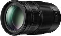 Panasonic H-FSA100300E Lumix G Vario 100-300 mm/ F4.0-5.6 II/O.I.S. schwarz