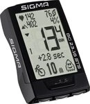 SIGMA BC 23.16 STS White | Fahrradcomputer mit Fahrrad-, Höhen- und Herzfrequenz SIGMA BC 23.16 STS White | Fahrradcomputer mit Fahrrad-, Höhen- und Herzfrequenz