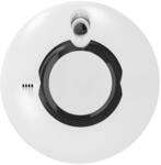 FireAngel ST-630 Rauchmelder f&uuml;r Zuhause, Thermoptek, 10-Jahres-Batterie,