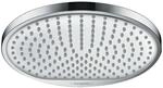 hansgrohe Crometta S - wassersparende Kopfbrause (EcoSmart), runde Duschbrause (240