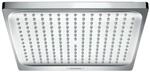hansgrohe Crometta E - wassersparende Kopfbrause (EcoSmart), Duschbrause (240 x 240