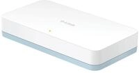 D-Link DGS-1008D 8-Port Gigabit Switch Desktop (10/100/1000 Mbit/s, bis zu 2000