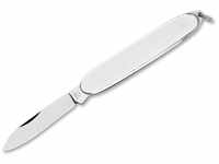 Fox 01FX077 Knives Gentleman Taschenmesser, Grau, One Size
