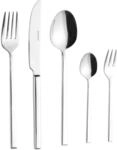 Esmeyer 199-830 60-teiliges Besteckset Sophie, poliert im Geschenkkarton,