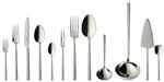 Villeroy & Boch - La Classica Besteckset 70-teilig Silber, Sp&uuml;lmaschinenfest,
