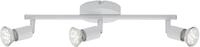 Briloner Leuchten LED Deckenstrahler, Deckenleuchte, Deckenlampe, Spots,