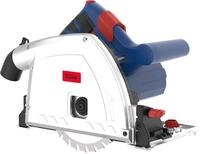 G&uuml;de 58232 Tauchkreiss&auml;ge TS 57-1400 KE Set (1400 W, S&auml;geblatt-&Oslash; 165 mm,