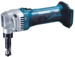 Makita Akku-Knabber 1,6 mm 18 V, im Makpac inklusive 1x Akku 1,5 Ah, DJN161Y1J,