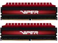 Patriot Memory Viper 4 Serie Serie Speichermodule RAM DDR4 32GB (2 x 16GB)...