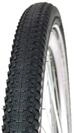 Continental Double Fighter III Fahrrad Reifen // 47-507 (24&times;1,75)