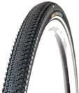 CUB.Conti DOUBLEFIGHTER III 700x35C RIGIDA NEG.REF