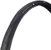 Schwalbe Pro One Fahrrad Bereifung, Schwarz, 28" 650 x 25B 25-584