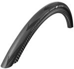 Schwalbe One Fahrrad Bereifung, Schwarz, 28" 700 x 25C 25-622