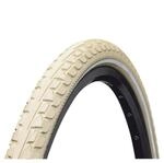 Continental Fahrradreifen 37-622 Ride Tour Creme Draht