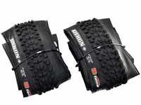 Maxxis REKON Plus M349 MTB Folding Tire TR EXO 3C MaxxTerra 27.5x2.80 Inches...