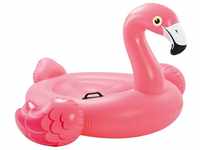 Intex 57558NP Reittier Flamingo Spielzeug, 147 x 140 x 94 cm