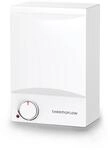 Boiler Warmwasserspeicher 5 L Obertisch Niederdruck steckerfertig 2kW Thermoflow