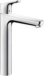 hansgrohe Wasserhahn Focus (Armatur mit Auslauf H&ouml;he 230 mm, ohne...