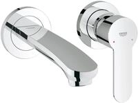 GROHE 19571002 - Eurostyle C Grifo lavabo mural ca&ntilde;o 171mm S
