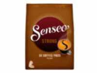 Senseo Kaffeepads Kräftig / Strong, Intensiver und Vollmundiger Geschmack,...