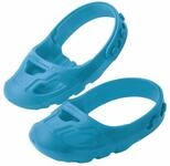 BIG 800056448 - Shoe-Care Schuhschoner - f&uuml;r Kinderschuhe der Gr&ouml;&szlig;e 21 bis 27,