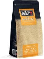 Weber R&auml;uchermehl aus Buchenholz