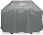 Weber Abdeckhaube, passend f&uuml;r alle Weber Spirit 300 Serie, Genesis 300 Serie...