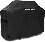 Broil King Abdeckhaube Premium f&uuml;r Crown/Baron 440, 490, Signet 20, 90.