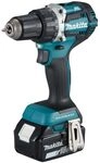 Makita DDF484RTJ Akku-Bohrschrauber 18 V / 5,0 Ah, 2 Akkus + Ladeger&auml;t im MAKPAC