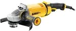 Dewalt DWE4559-QS Large, ultra-professional angle grinders, 2400 W, 240 V, 230 mm