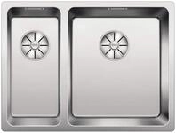 BLANCO ANDANO 340/180-IF | Edelstahl Sp&uuml;le | Einbauart: Einbau von Oben &