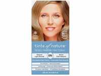 Tints of Nature 8N Natural Light Blonde Permanent Hair Dye, Natürliches...