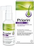 Priorin Liquid I Haarausfall und d&uuml;nner werdendem Haar bei Frauen I einfache