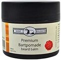 Golddachs Premium Bartpomade in der Kunststoffdose