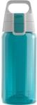 SIGG VIVA ONE Aqua Kinder Trinkflasche (0.5 L), schadstofffreie Kinderflasche mit