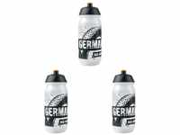 SKS GERMANY TEAM GERMANY BOTTLE LARGE 750 ml Trinkflasche in sportlichem Design